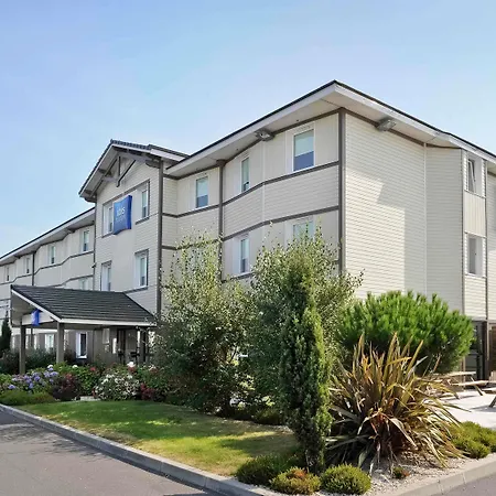 Ibis Budget 2* Bayeux
