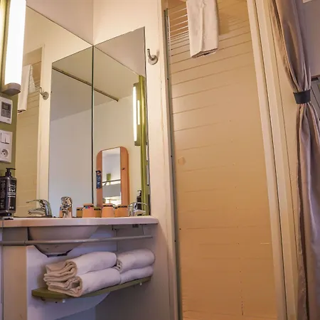 Ibis Budget 2*