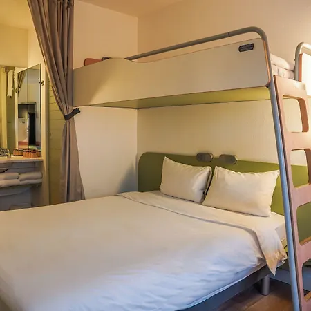 Ibis Budget 2* Bayeux