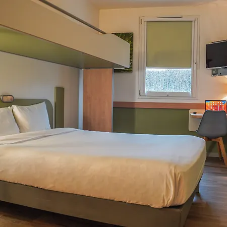 Ibis Budget ホテル