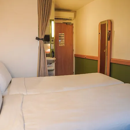 Hotel Ibis Budget