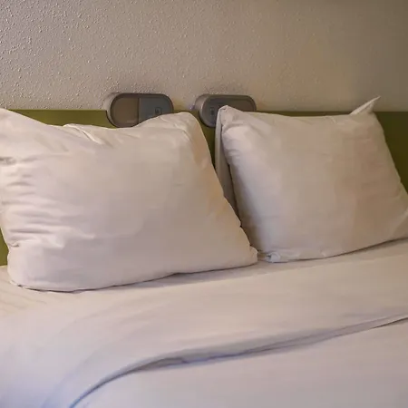 Ibis Budget Hotel Bayeux