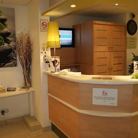 Ibis Budget Hotel