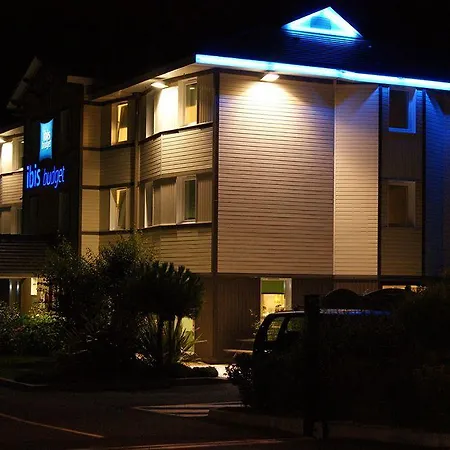 Ibis Budget Bayeux Hotel 2*