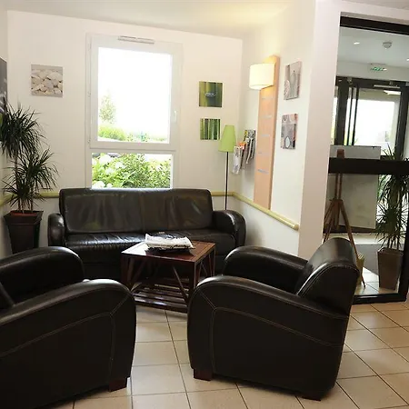 Ibis Budget Bayeux Nonant