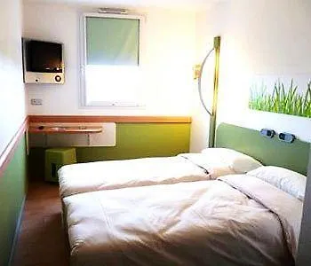 Ibis Budget Bayeux