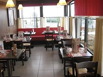 Ibis Budget 2*