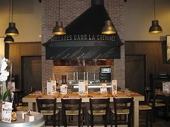 Ibis Budget Hotel 2*