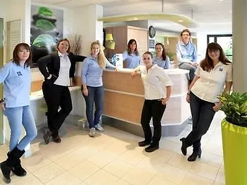 Ibis Budget Hotel 2*