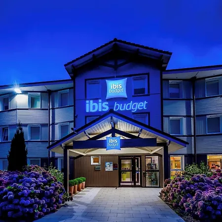 Ibis Budget Bayeux Hotel 2*