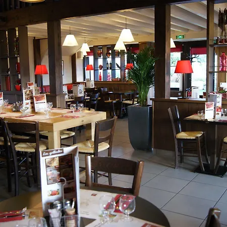 Ibis Budget Bayeux