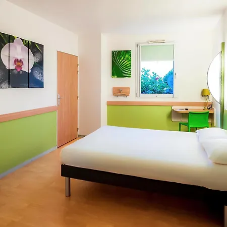 Ibis Budget Bayeux 2*