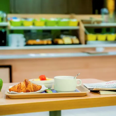 Hotel Ibis Budget Bayeux