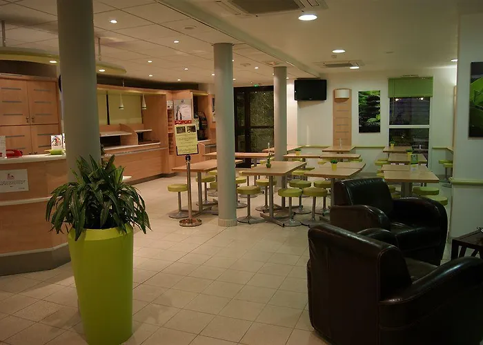 Ibis Budget Hotel