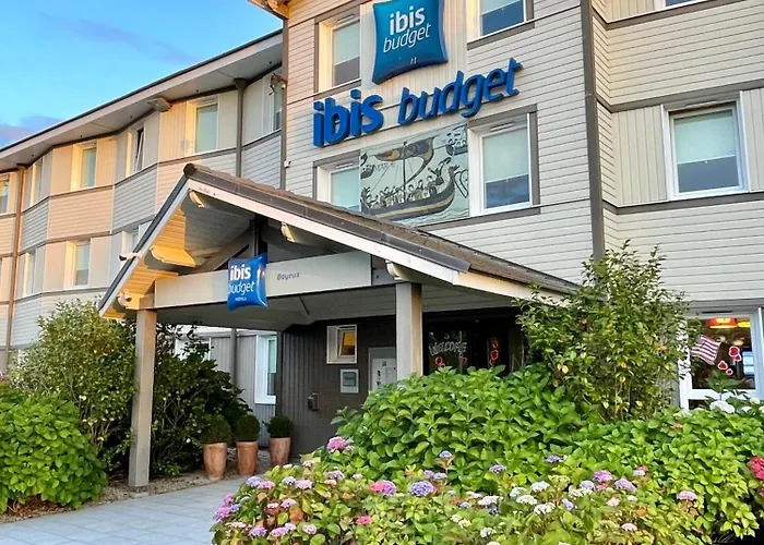 Ibis Budget