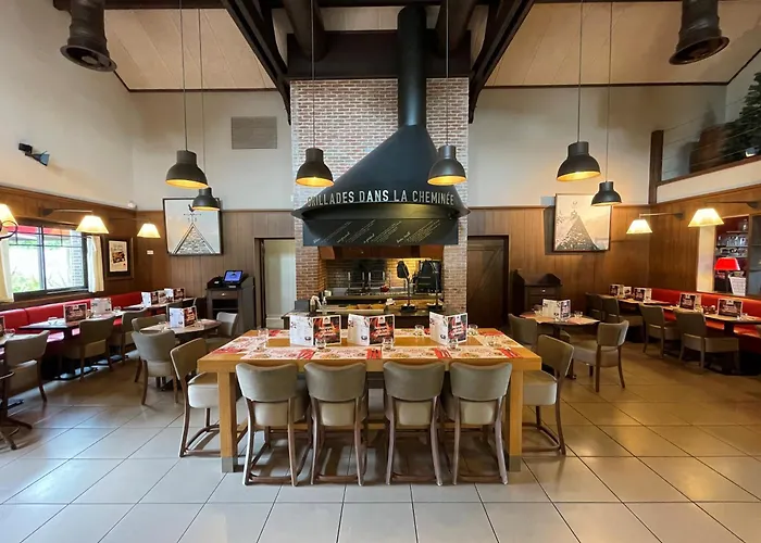 Ibis Budget Hotel Bayeux