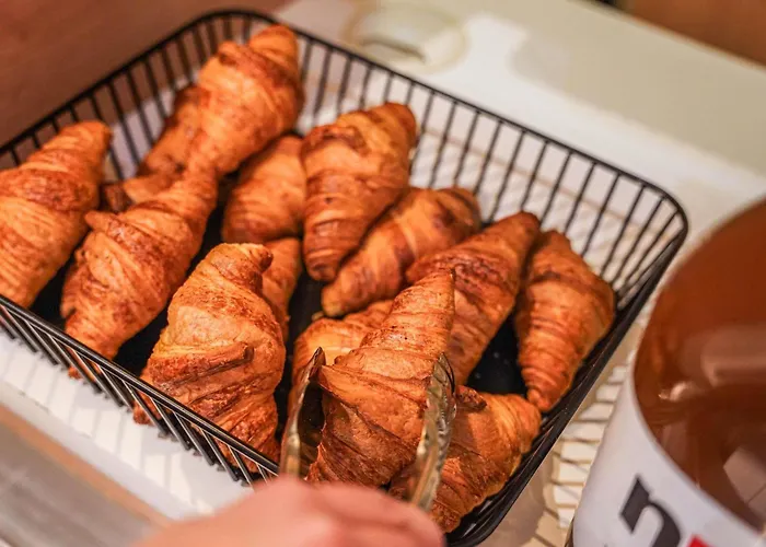 Ibis Budget Hotel 2*