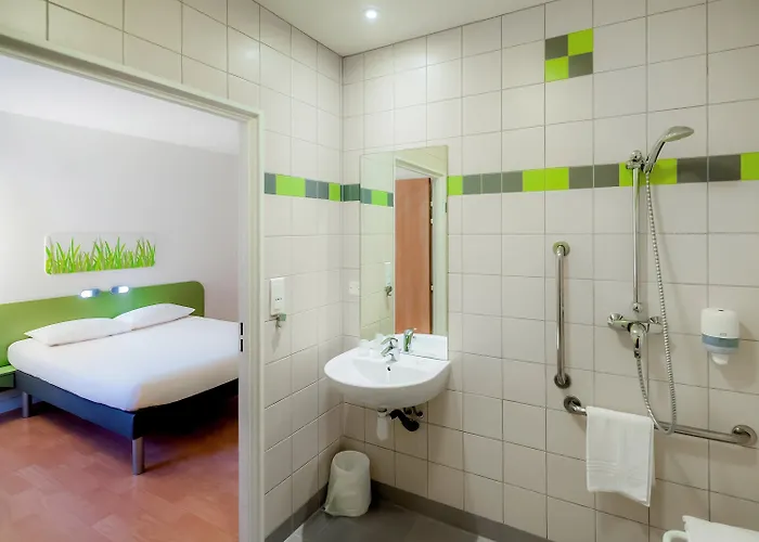 Ibis Budget Hotel