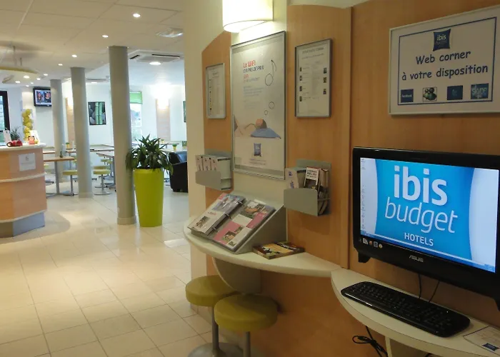 Hotel Ibis Budget