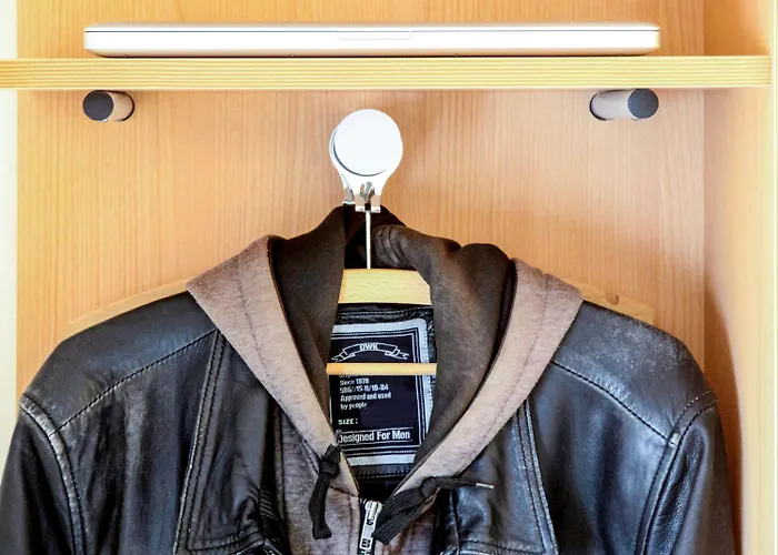 Hotel Ibis Budget 2*