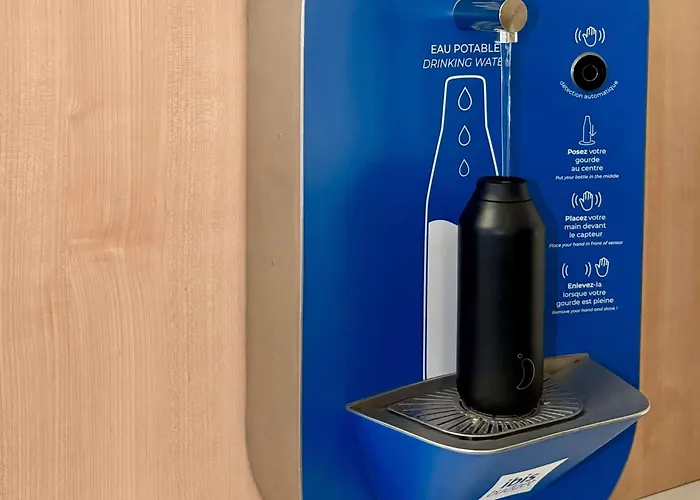 Ibis Budget Hotel 2*