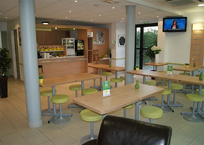 Ibis Budget 2* Bayeux