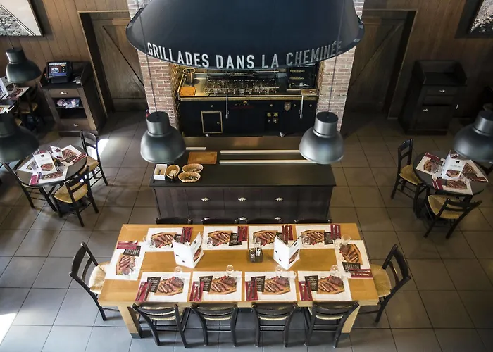 Ibis Budget 2* Bayeux